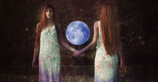 Asculta aceasta melodie cand vrei sa te reconectezi cu sufletul tau