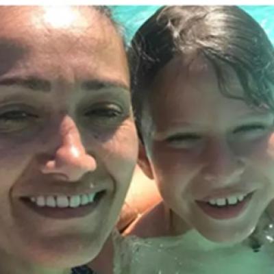 Ce mai face Nuți, bona angajată de Anamaria Prodan: Deja suntem familie...