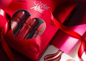 KIKO MILANO FLIRT ALERT COLLECTION: De Valentine’s Day, iubirea este pusă la încercare