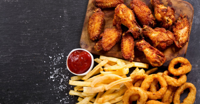 Alimente care ne provoaca depresie