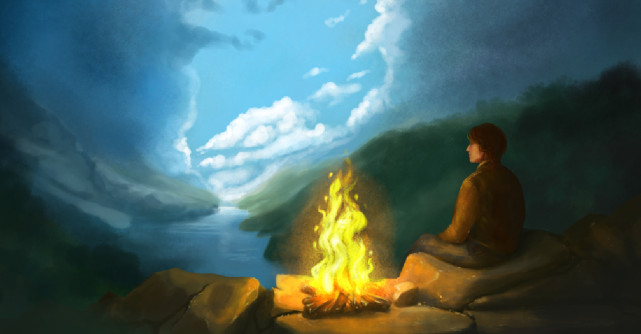 5 Lucruri la care Universul vrea sa renunti in 2022