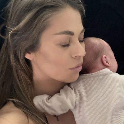 Roxana Nemeș și-a arătat gemenii! Ania și Zain au împlinit un an, iar alegerile lor de pe tăviță au surprins pe toată lumea