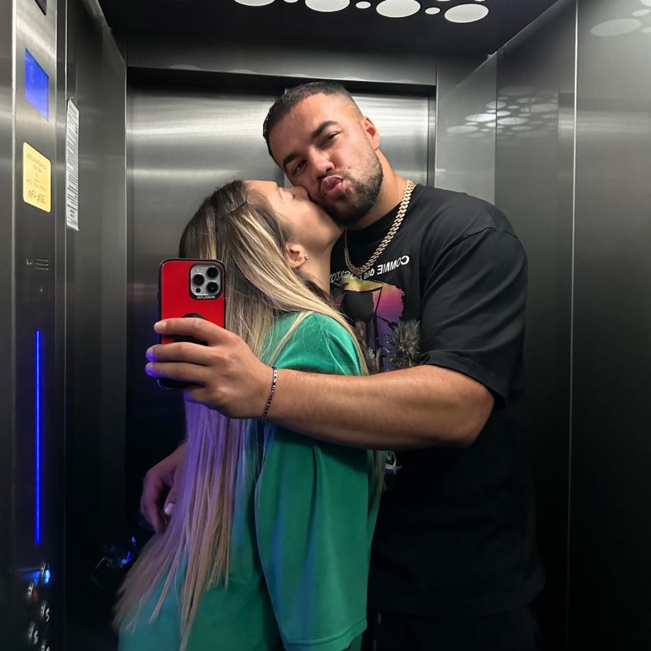 Culiță Sterp și Daniela Iliescu așteaptă al doilea copil! Artistul a dezvăluit sexul bebelușului, la scurt timp după nuntă
