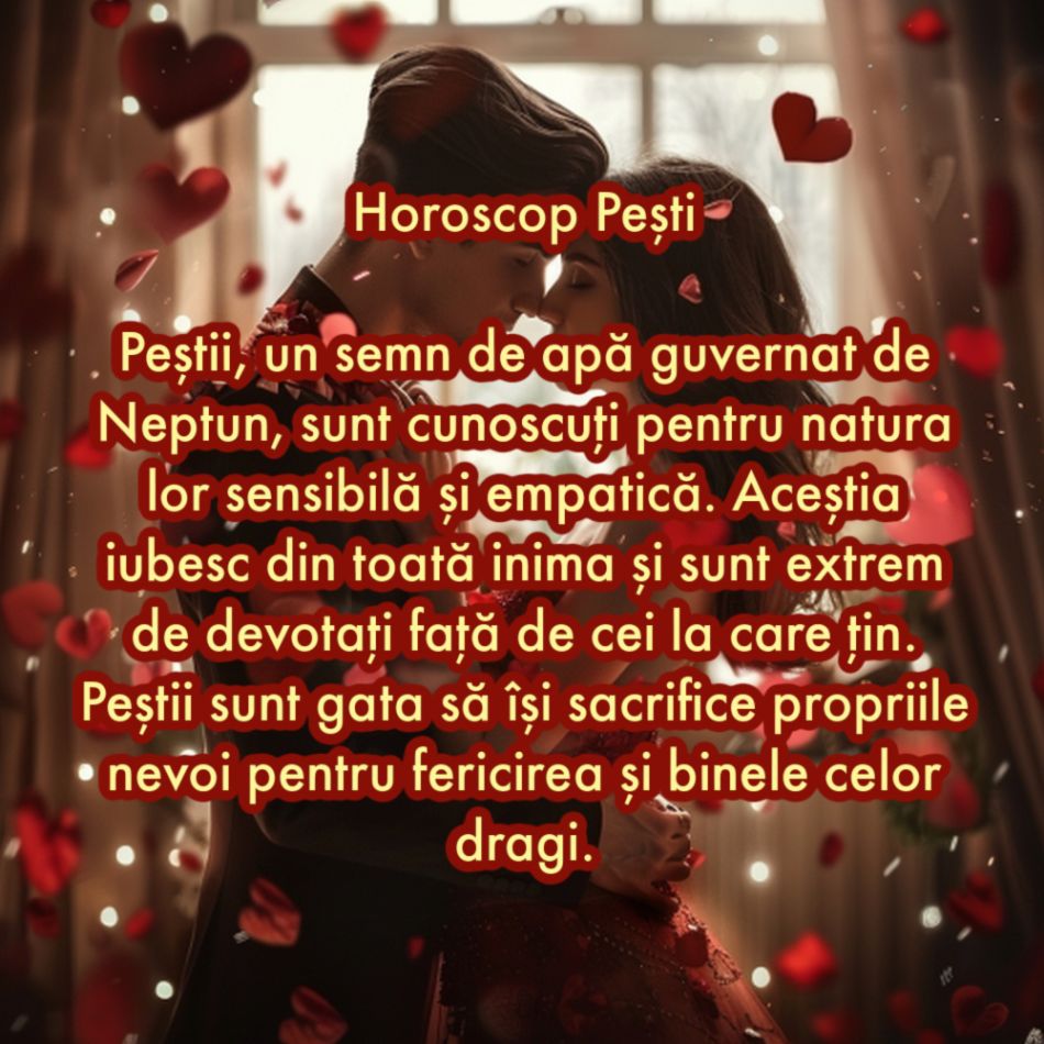 Top 5 zodii care iubesc din toată inima. Sunt loiale și ar face orice pentru cei la care țin