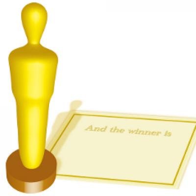 Oscar onorific pentru o vedeta speciala