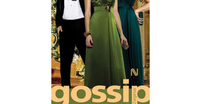Gossip Girl: Te voi iubi mereu