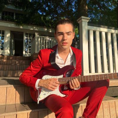 Radu Ștefan Bănică, confesiuni de Om Mare – La 16 ani am devenit bărbatu-n casă...