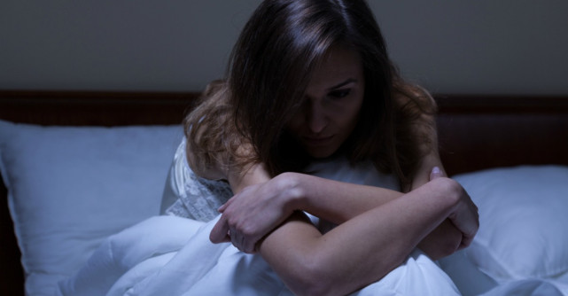 Depresia. Trebuie să fii puternică