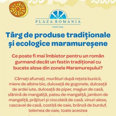 Plaza Romania iti face agenda pentru timpul liber