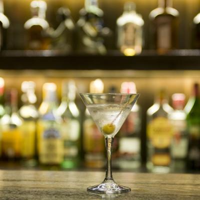 Fii ca Bond, noul Bond