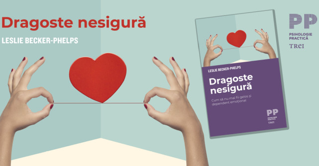 Top 7 cărți pentru un an mai bun cu noi înșine, în noutățile publicate la Editura Trei