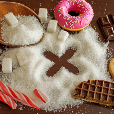 Dermatologii avertizează: Zahărul poate accelera ridurile și îmbătrânirea pielii