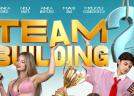 TEAMBUILDING se întoarce. Partea a doua intră în cinematografe pe 5 octombrie