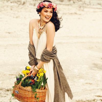 Noutatile sezonului de la Meli Melo - Paris