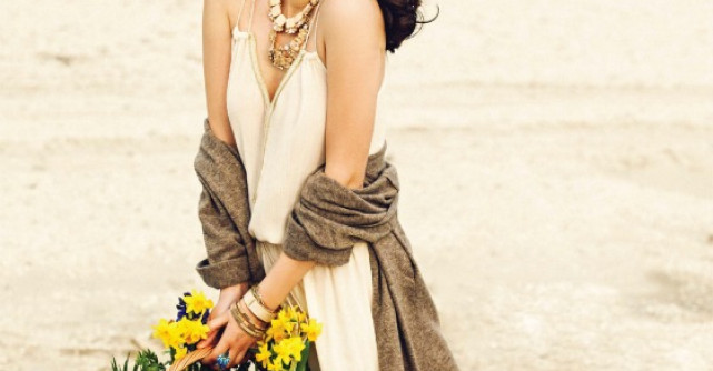 Noutatile sezonului de la Meli Melo - Paris