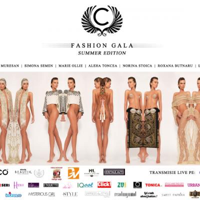 C Fashion Gala Summer Edition