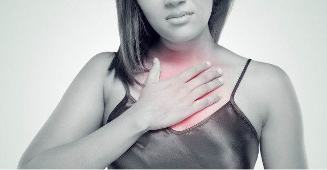 Aciditatea din corp poate fi cauza obezitatii si a lipsei de vlaga