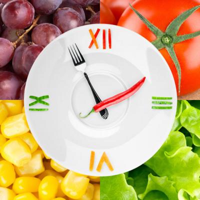 Terapia Gerson. Cel mai eficient program de nutritie 