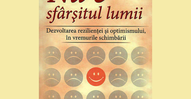 Nu e sfarsitul lumii