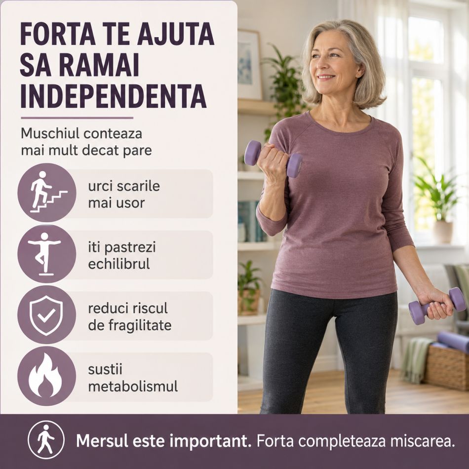 Nu doar genele decid cât trăiești: factorii de zi cu zi care pot influența longevitatea