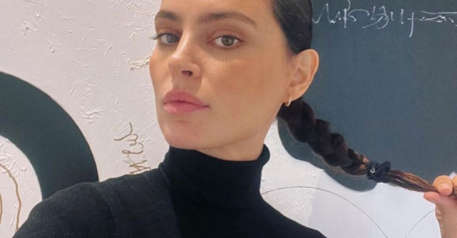 Catrinel Menghia, cu burtica la vedere pe Instagram. Vedeta așteaptă al doilea copil