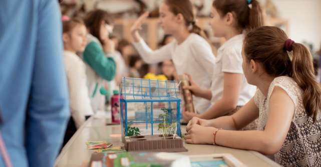 Fundația Comunitară București lansează Fondul IKEA pentru Educație și Dezvoltare