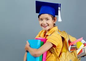 Cum să îți ajuți copilul să aibă un start sănătos în noul an școlar