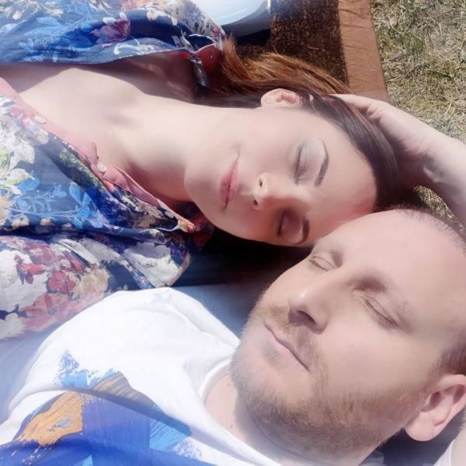 Andreea Marin, despre nunta cu Adrian Brâncoveanu. Când va avea loc marele eveniment?