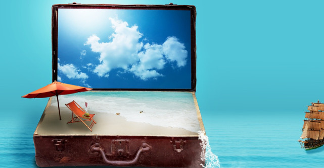 Tendințe de vacanță 2026: de la Whycation, trasee făcute cu AI, resorturi all-inclusive, la experiențe inspirate din cultura pop