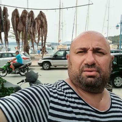 Rețeta delicioasă de mucenici a lui Cătălin Scărlătescu. Ingredientul secret al chef-ului 