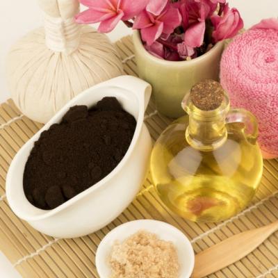 5 ingrediente pentru detoxifierea pielii