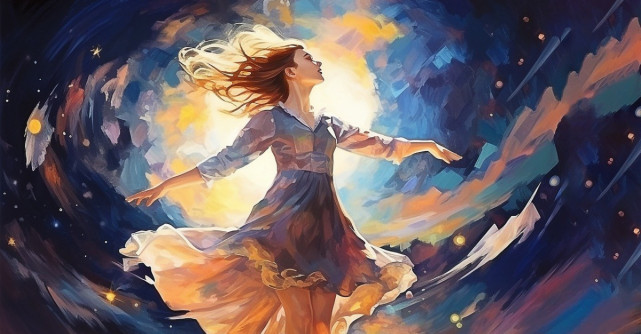 Acestea sunt Zodiile BINECUVÂNTATE în August 2023: primesc Puterea AutoVindecării, Darul Norocului și Harul Înțeleptului