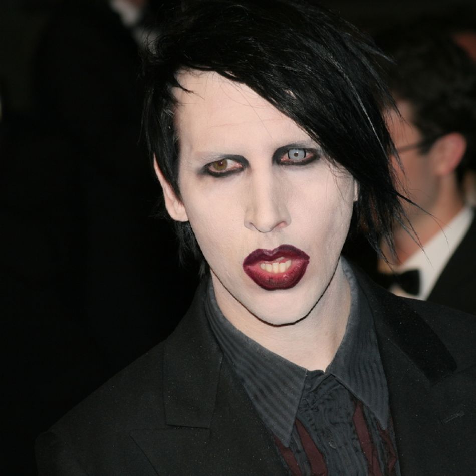 Marilyn Manson vine în România. Unde va concerta starul controversat al muzicii rock?