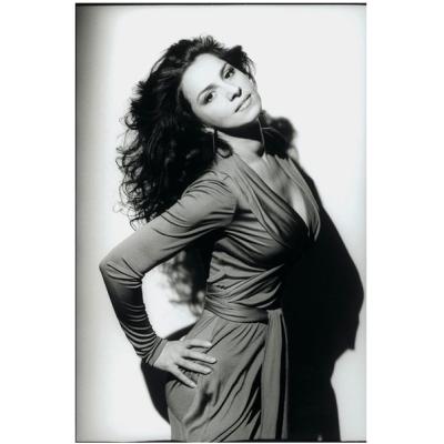 Angela Gheorghiu – concert de gală extraordinar la București, pe 11 decembrie