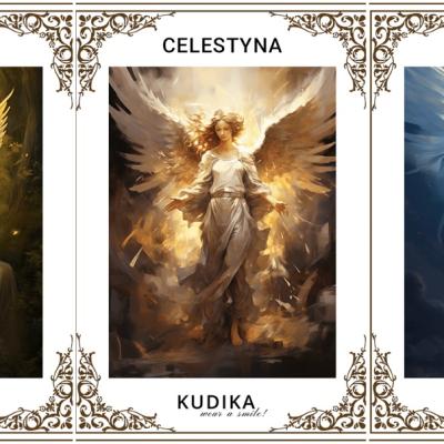 Oracolul Îngerilor: Ce mesaj are Îngerul Păzitor pentru 4 iunie?