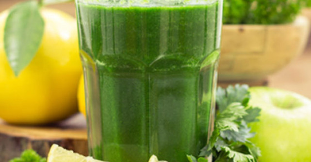 Patrunjelul e bun pentru OCHI: Reteta minune care iti ajuta vederea