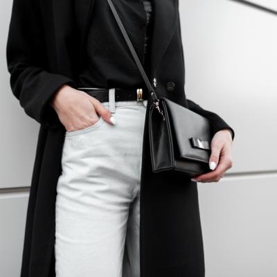 Pantalonii albi de vară în 5 outfituri sofisticate: combinații moderne care nu se demodează niciodată