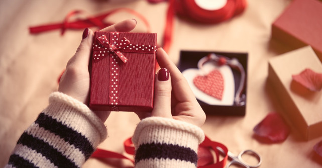 5 idei de cadouri autentice