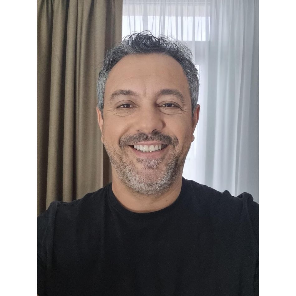 Sorin Bontea, marele absent de la nunta lui Smiley cu Gina Pistol:Mi-ar fi plăcut să merg, dar n-am avut ce să fac...