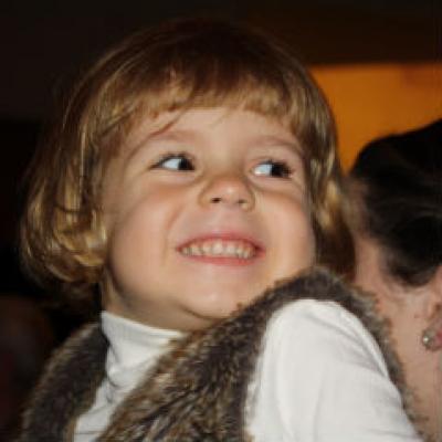 Cand Raul nu are varsta - Povestea impresionanata a unei fetite diagnosticata cu leucemie