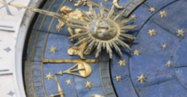 Astrologul Vladimir: Eu cred in suflete pereche