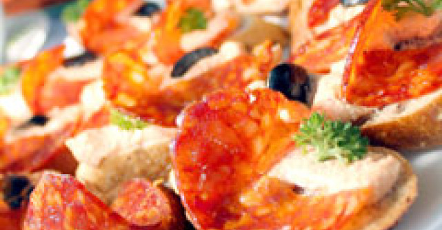Sarbatori Pascale... la dieta