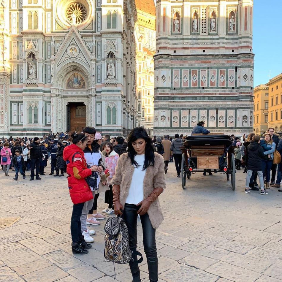 Daliana Răducanu, eleganța supremă la nunta lui Dani Oțil! Cum a apărut iubita lui Răzvan Simion?