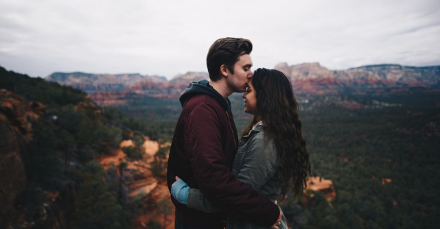 Nu mă mai grăbesc să îmi întâlnesc sufletul pereche