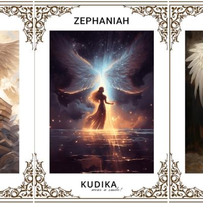 Oracolul Îngerilor: Ce mesaj are Îngerul Păzitor pentru 4 aprilie?