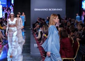 Toni Scervino: O rochie bine croită este acea piesă vestimentară care contribuie la încrederea femeii în propria persoană