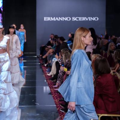 Toni Scervino:  O rochie bine croită este acea piesă vestimentară care contribuie la încrederea femeii în propria persoană