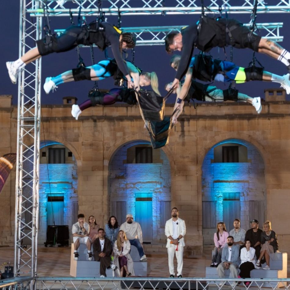 Șoc în marea finală! Cine a câștigat Power Couple România 2026 după cea mai dură probă din sezon