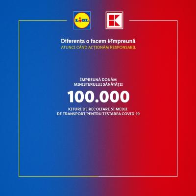 Diferența o facem #împreună