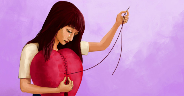 7 trucuri pentru a-ti reveni dupa o despartire